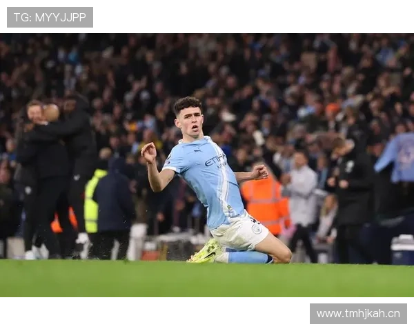 福登 vs 桑乔：英格兰青训双星战术角色与成长路径对比