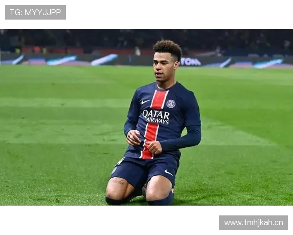 巴黎圣日耳曼从法甲霸主到欧战考验：真实水平能否经受高强度竞争