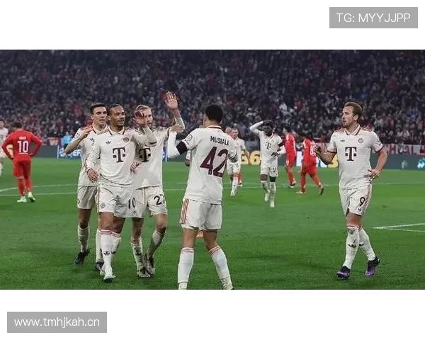 数据好看,输球痛心,拜仁首发阵容致命缺陷为何始终得不到解决? 数据好看,输球痛心,拜仁首发阵容致命缺陷为何始终得不到解决?