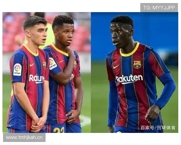 佩德里与加维:中场双核的战术角色与比赛影响力对比分析 佩德里与加维:中场双核的战术角色与比赛影响力对比分析