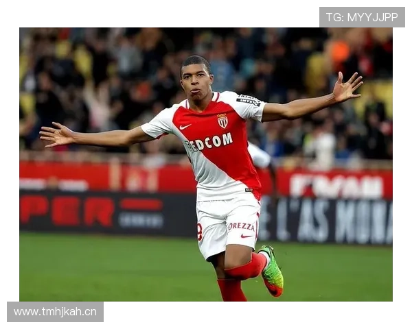 姆巴佩 vs 亨利：法国历史地位差距在哪