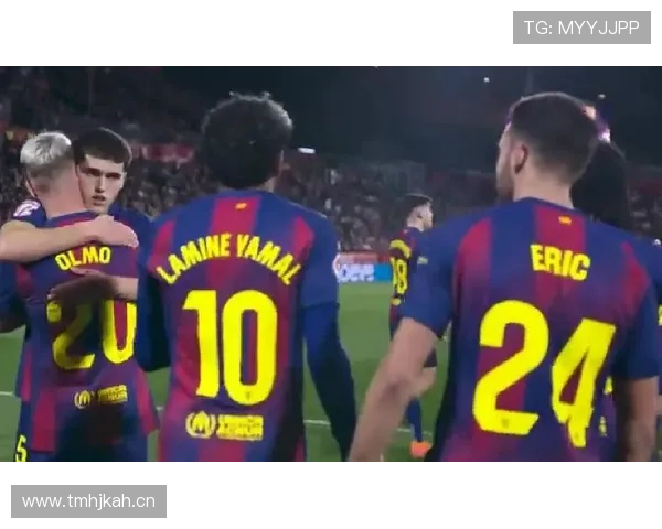 巴萨中场技术优势依旧，节奏失控问题对争冠形势产生制约