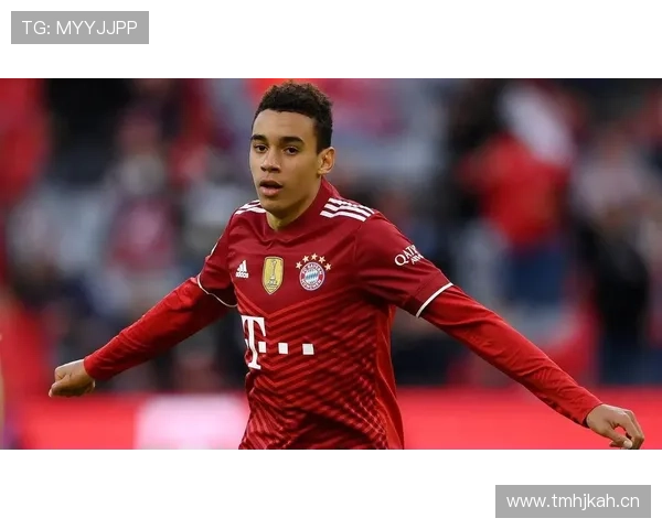 穆西亚拉与维尔茨：新一代中场核心的组织结构与战术角色解析