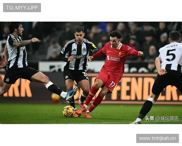 赢球能力仍在，但利物浦的压制力明显下降