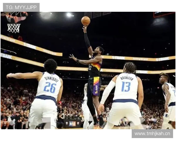 尤因篮下单打效率提升显著 拉开球队内线攻防差距