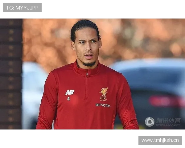 范迪克训练间爆瘦一圈，球迷怀疑他是不是偷偷练了什么绝密瘦身法？